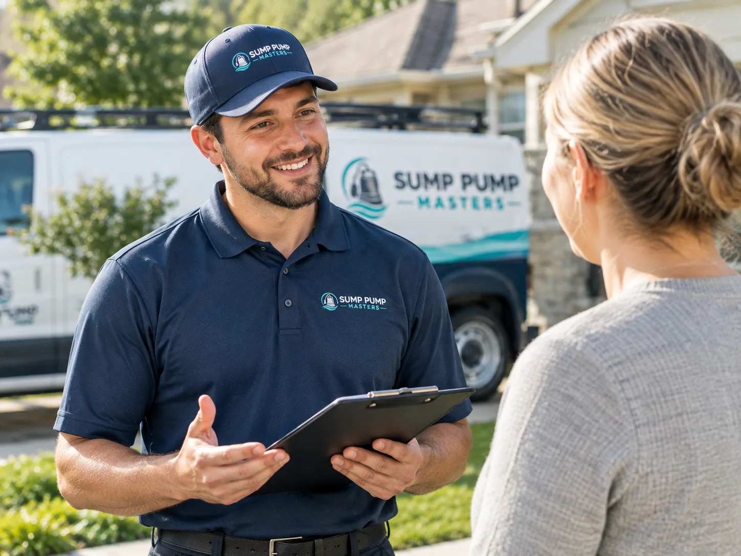 Sump Pump Repair Mount Holly, VT FAQs